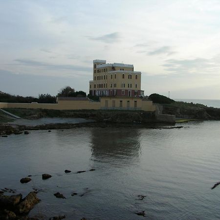 Catalan Rooms Alghero Esterno foto