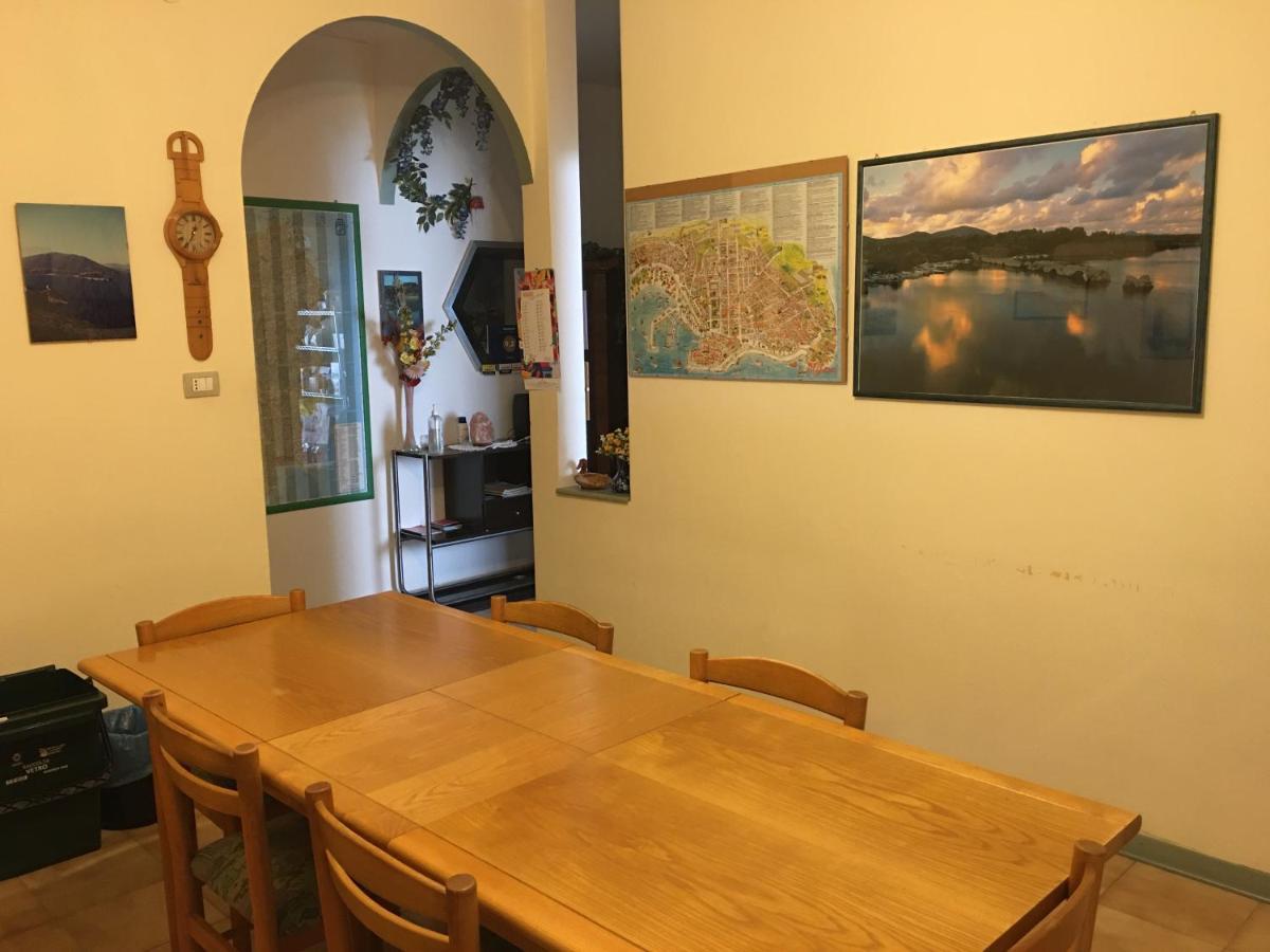 Catalan Rooms Alghero Esterno foto