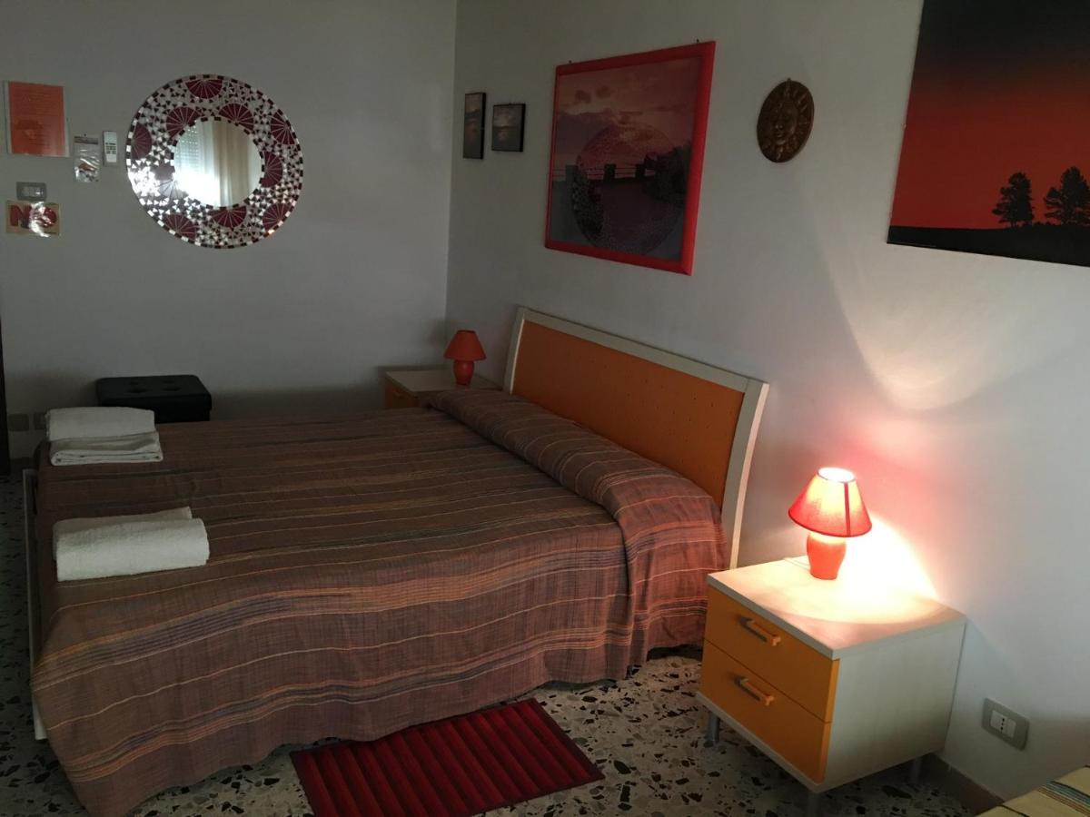 Catalan Rooms Alghero Esterno foto