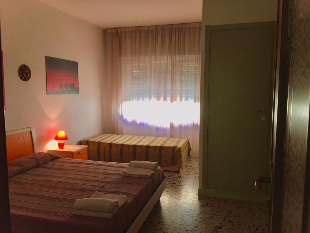 Catalan Rooms Alghero Esterno foto