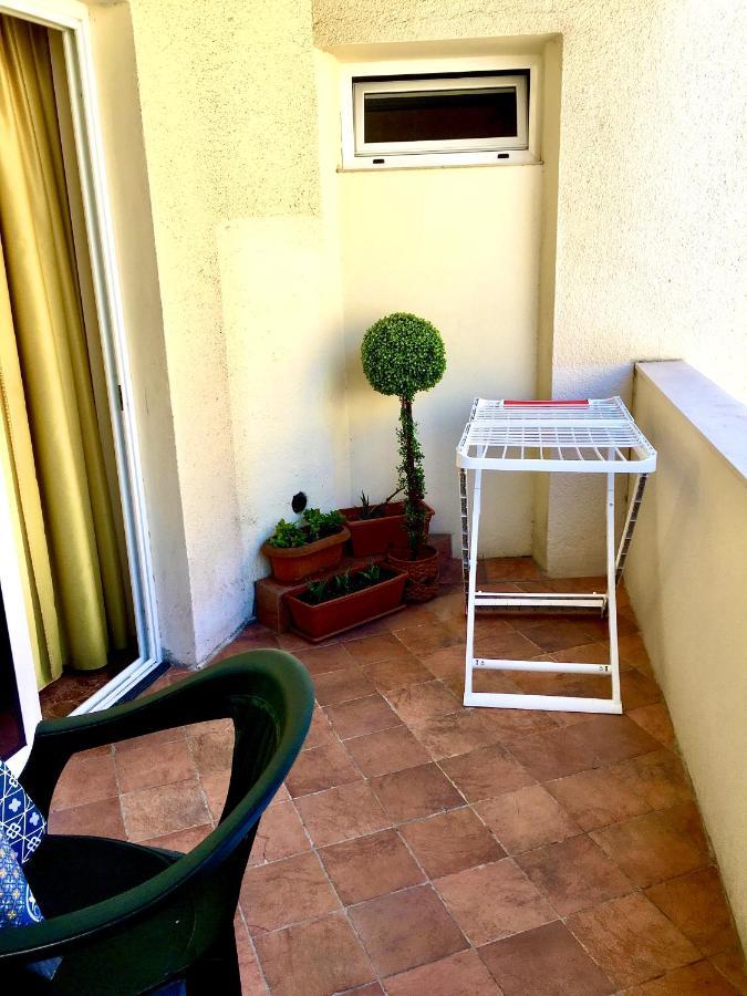 Catalan Rooms Alghero Esterno foto