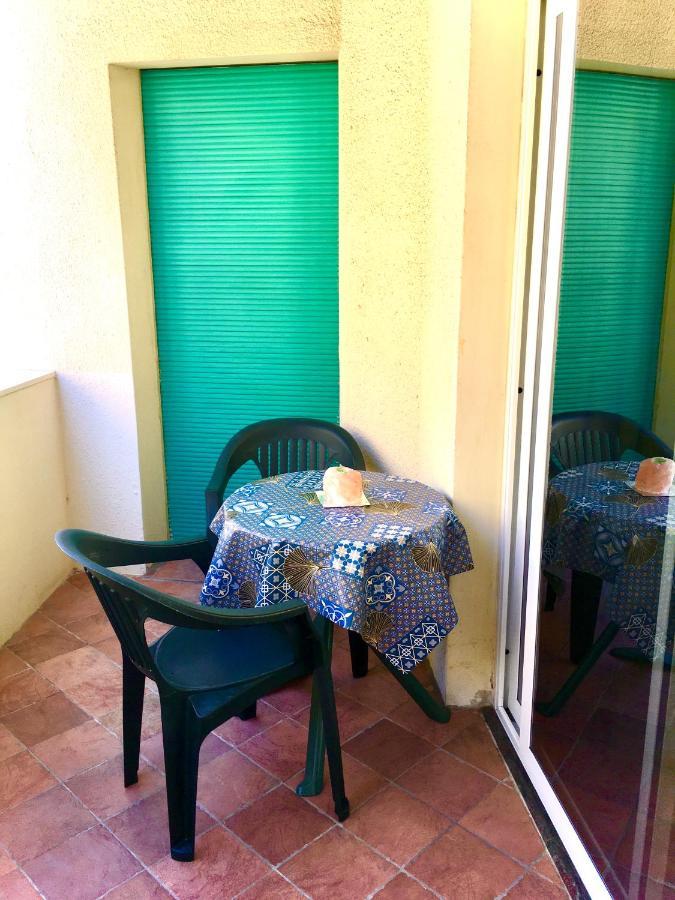 Catalan Rooms Alghero Esterno foto