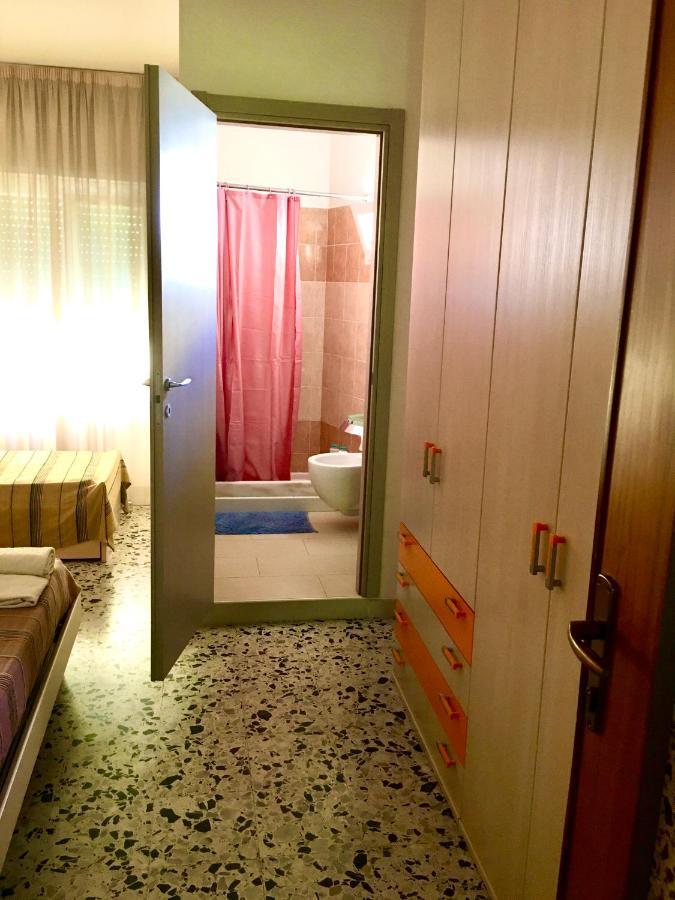 Catalan Rooms Alghero Esterno foto