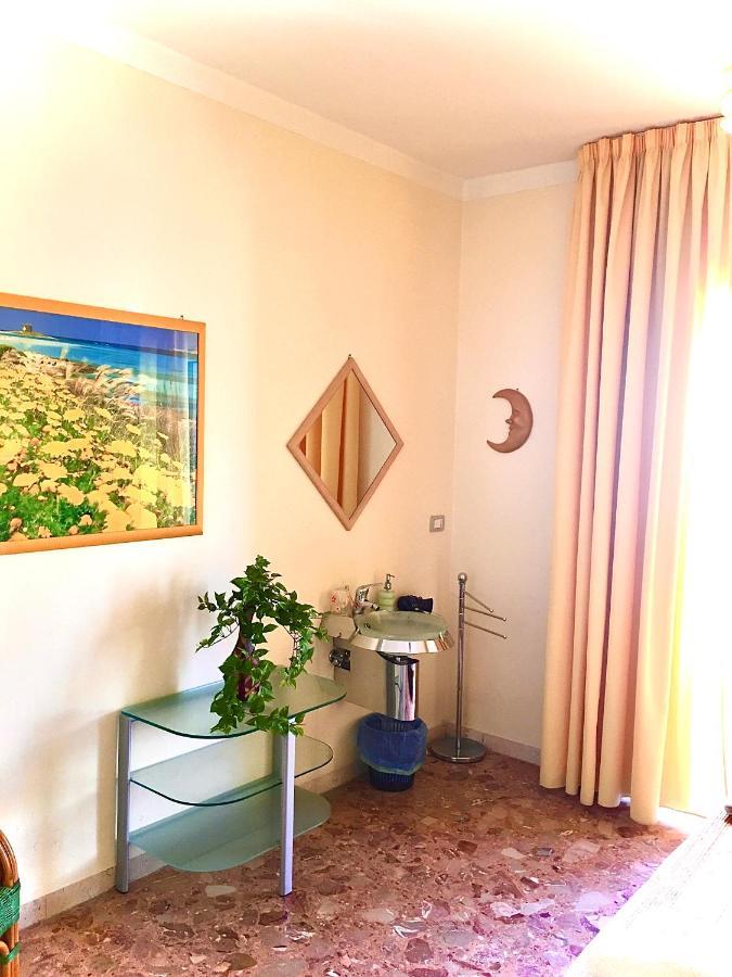 Catalan Rooms Alghero Esterno foto