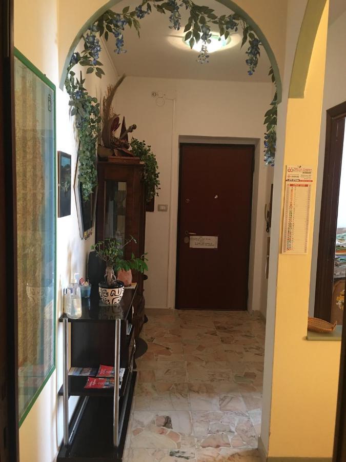 Catalan Rooms Alghero Esterno foto