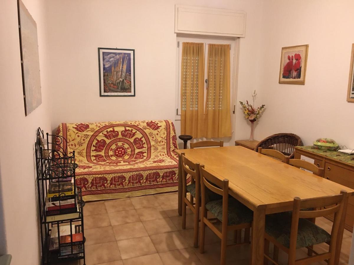Catalan Rooms Alghero Esterno foto