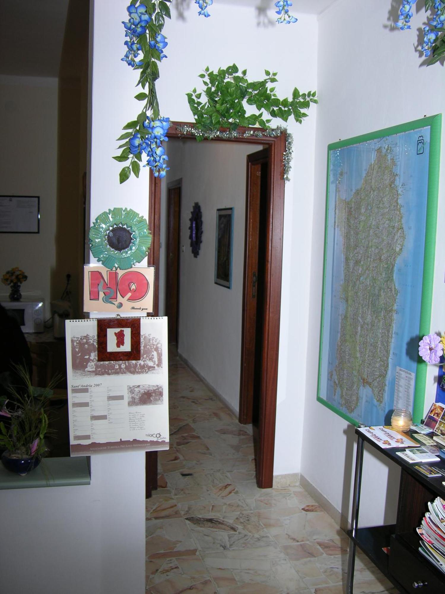 Catalan Rooms Alghero Esterno foto