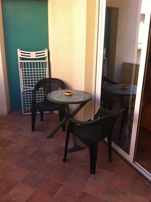 Catalan Rooms Alghero Esterno foto