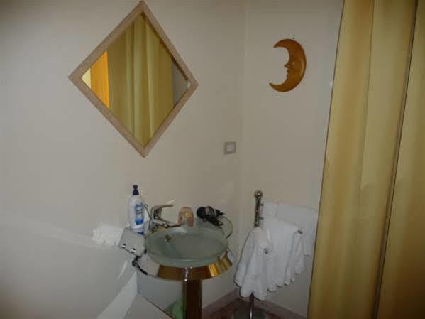 Catalan Rooms Alghero Esterno foto