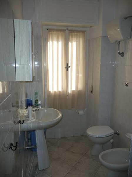 Catalan Rooms Alghero Esterno foto