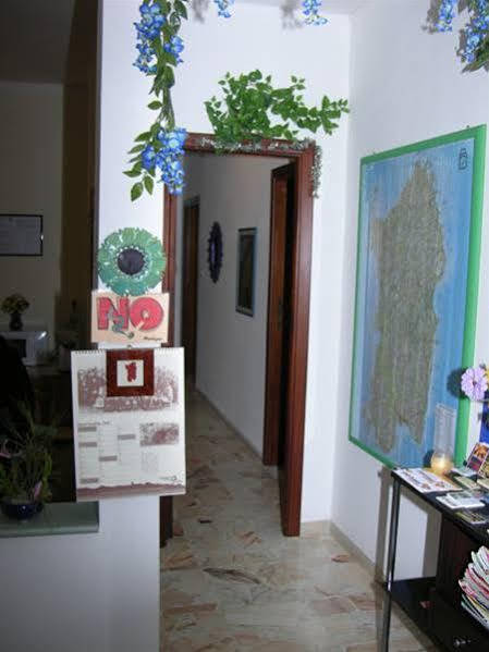 Catalan Rooms Alghero Esterno foto