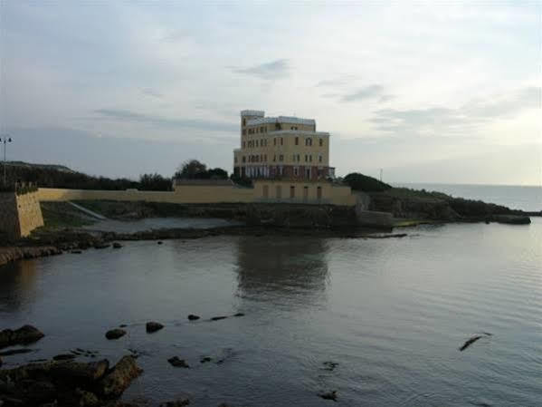 Appartamento Catalan Alghero Esterno foto