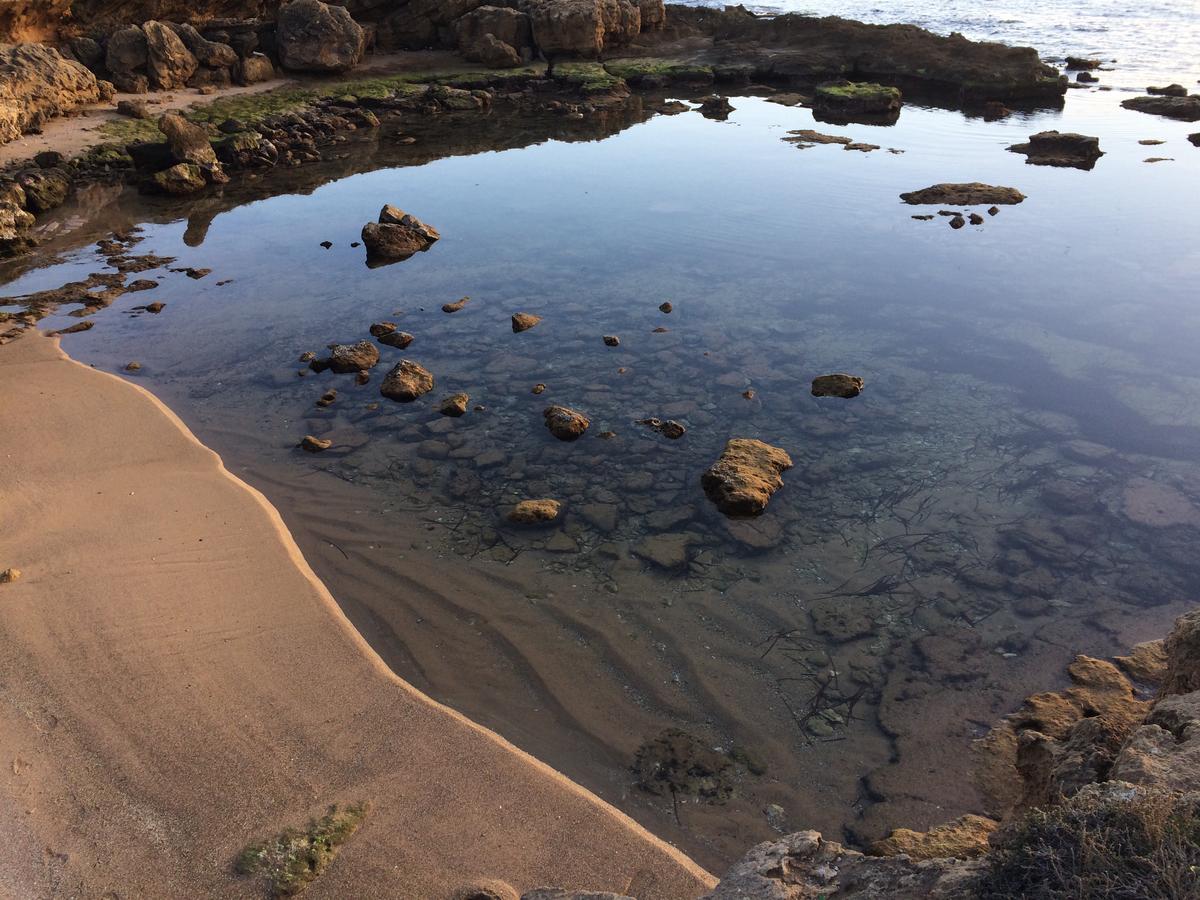 Appartamento Catalan Alghero Esterno foto