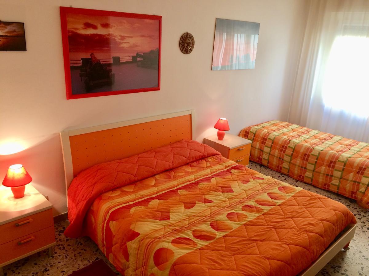 Catalan Rooms Alghero Esterno foto