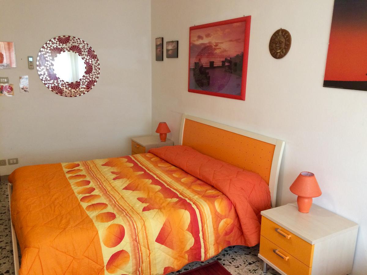 Catalan Rooms Alghero Esterno foto