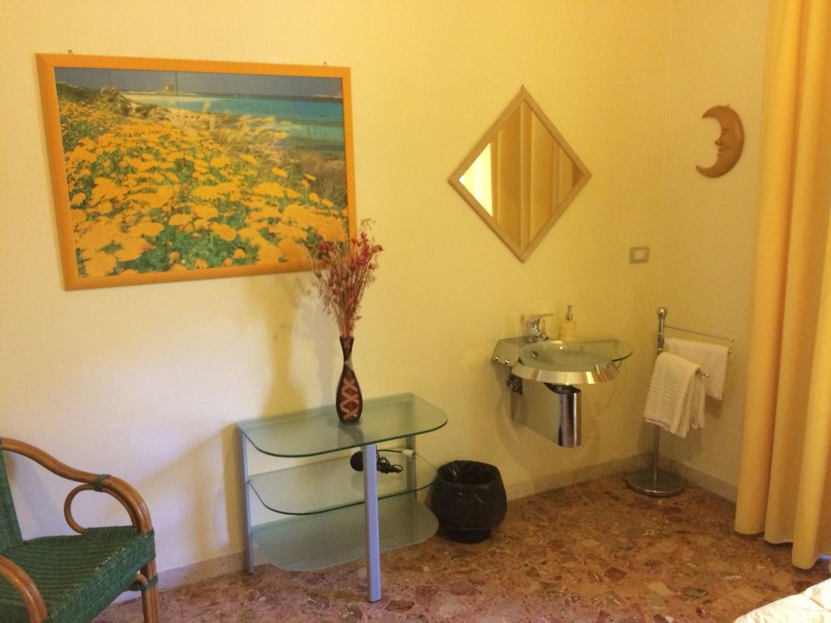 Catalan Rooms Alghero Esterno foto