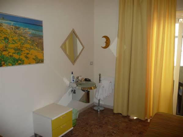 Catalan Rooms Alghero Esterno foto