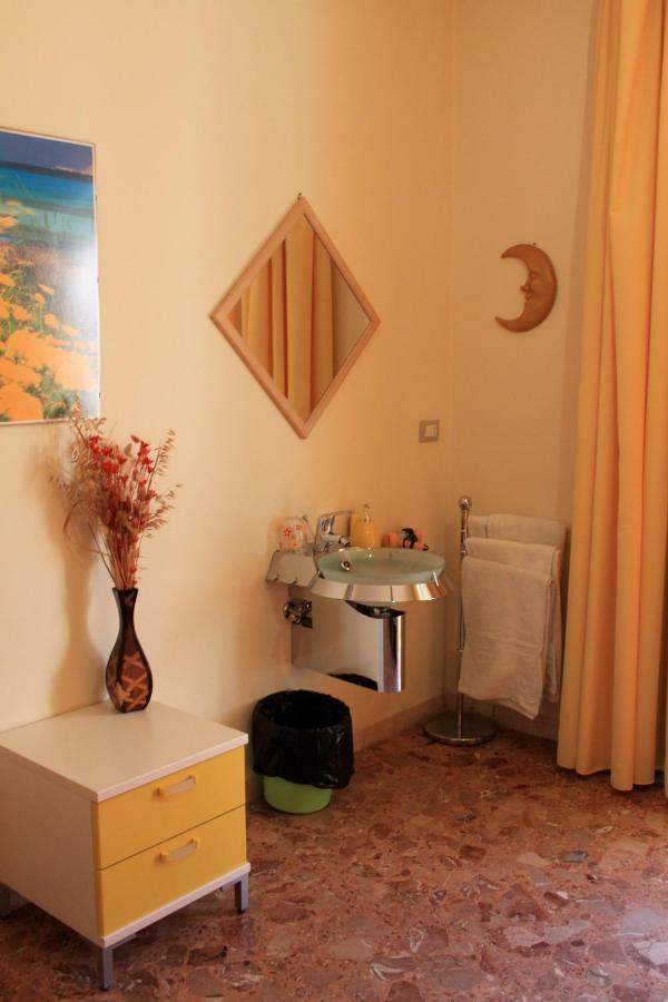 Catalan Rooms Alghero Esterno foto
