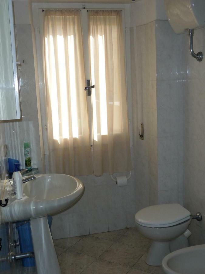 Catalan Rooms Alghero Esterno foto