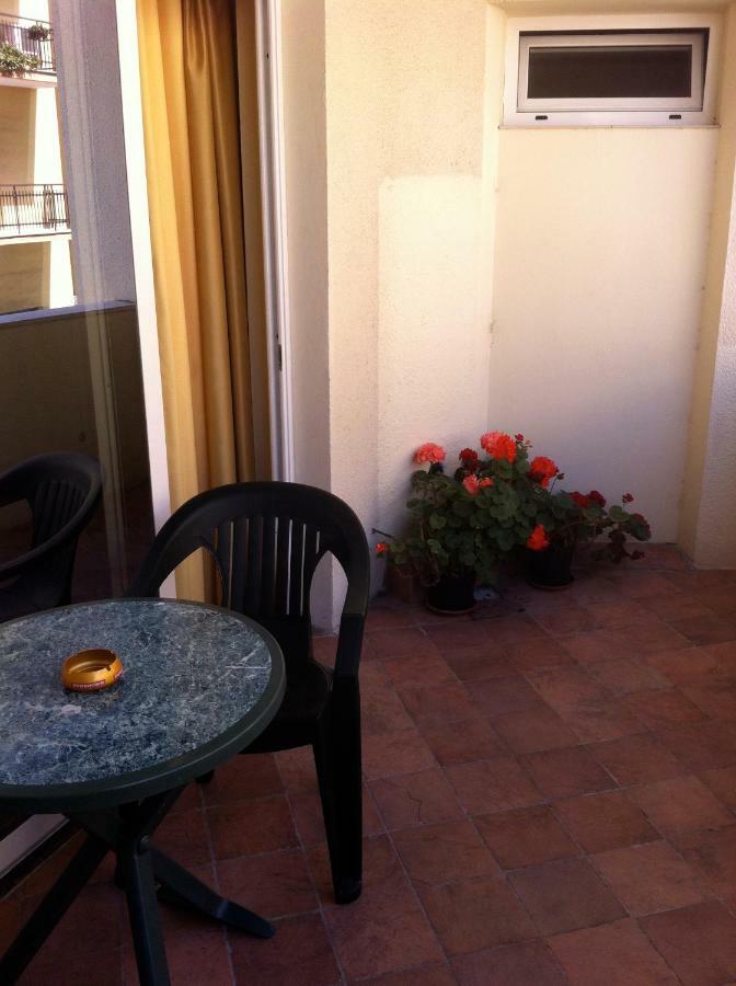 Catalan Rooms Alghero Esterno foto