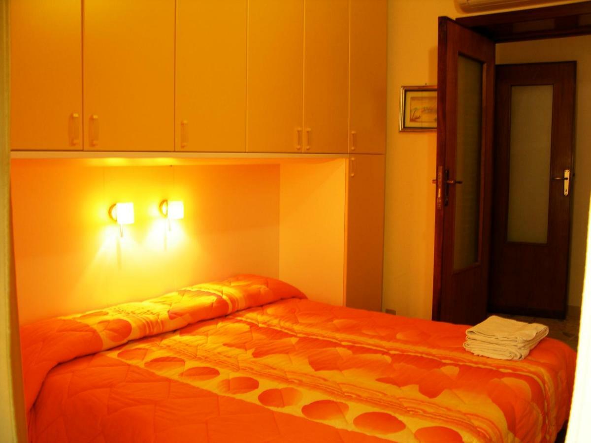 Catalan Rooms Alghero Esterno foto