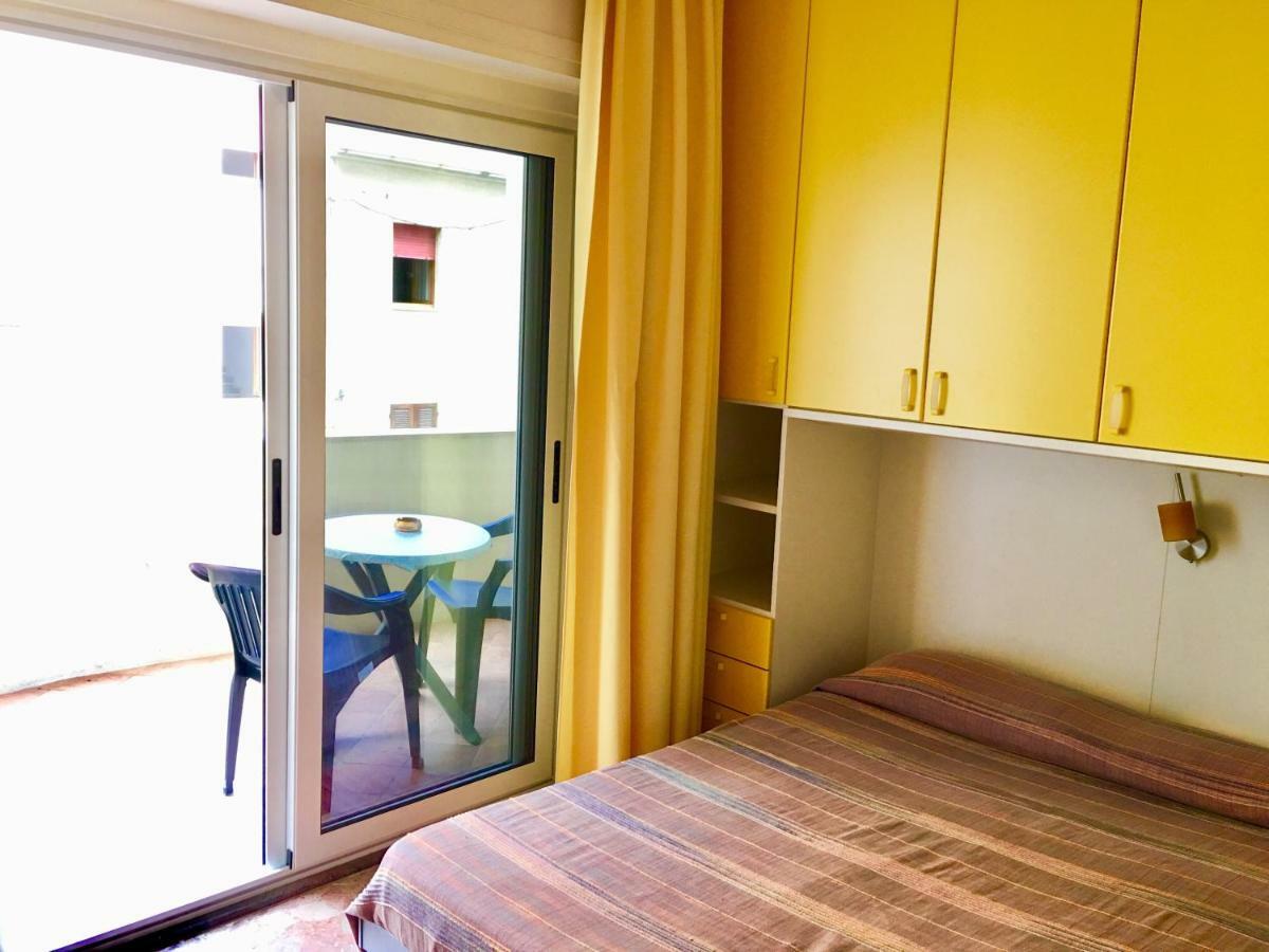Catalan Rooms Alghero Esterno foto