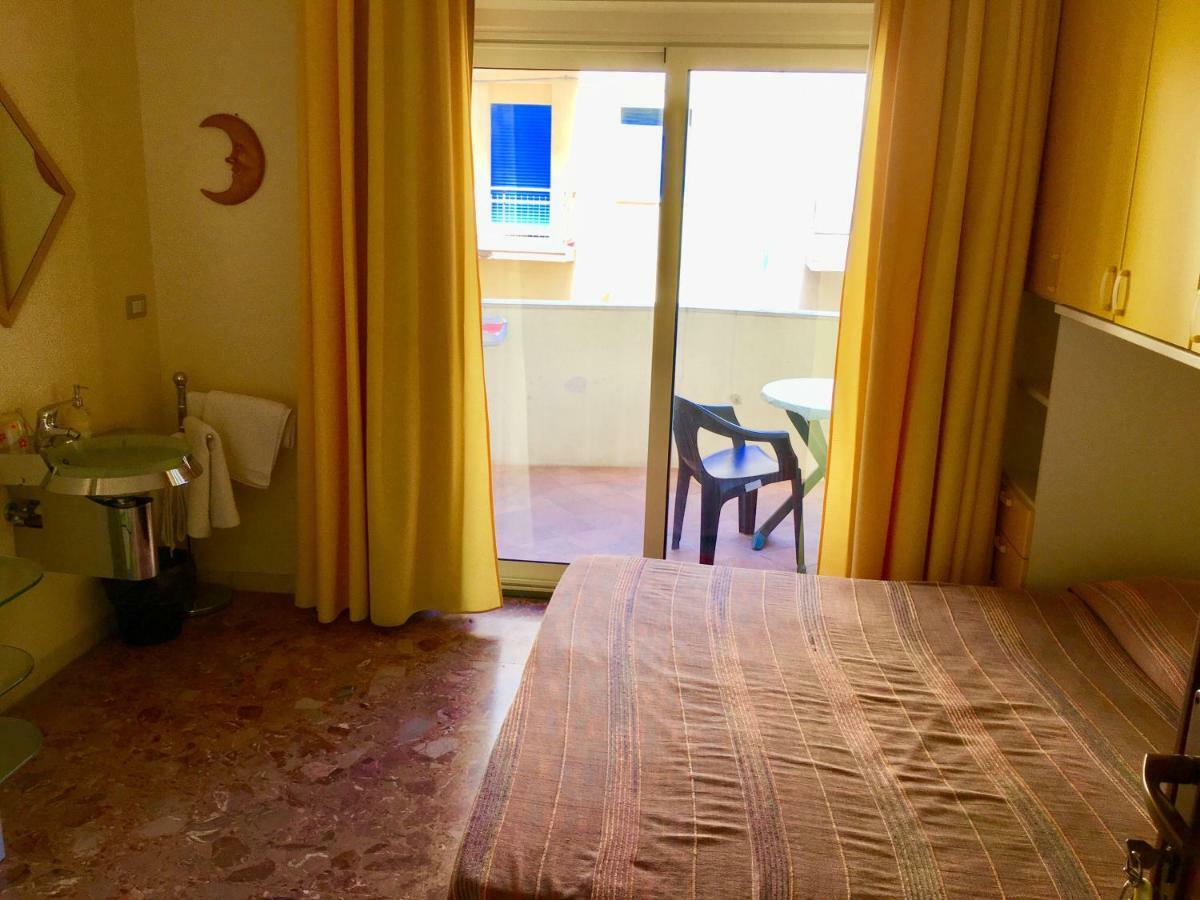 Catalan Rooms Alghero Esterno foto