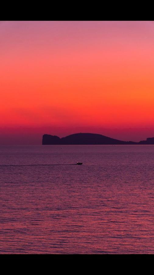 Appartamento Catalan Alghero Esterno foto